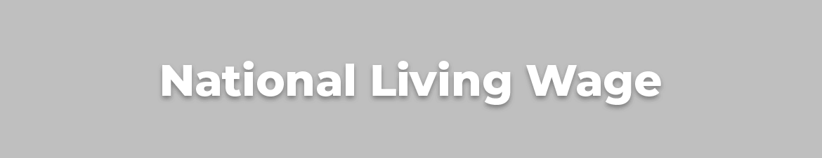 National Living Wage and National Minimum Wage Changes 2023